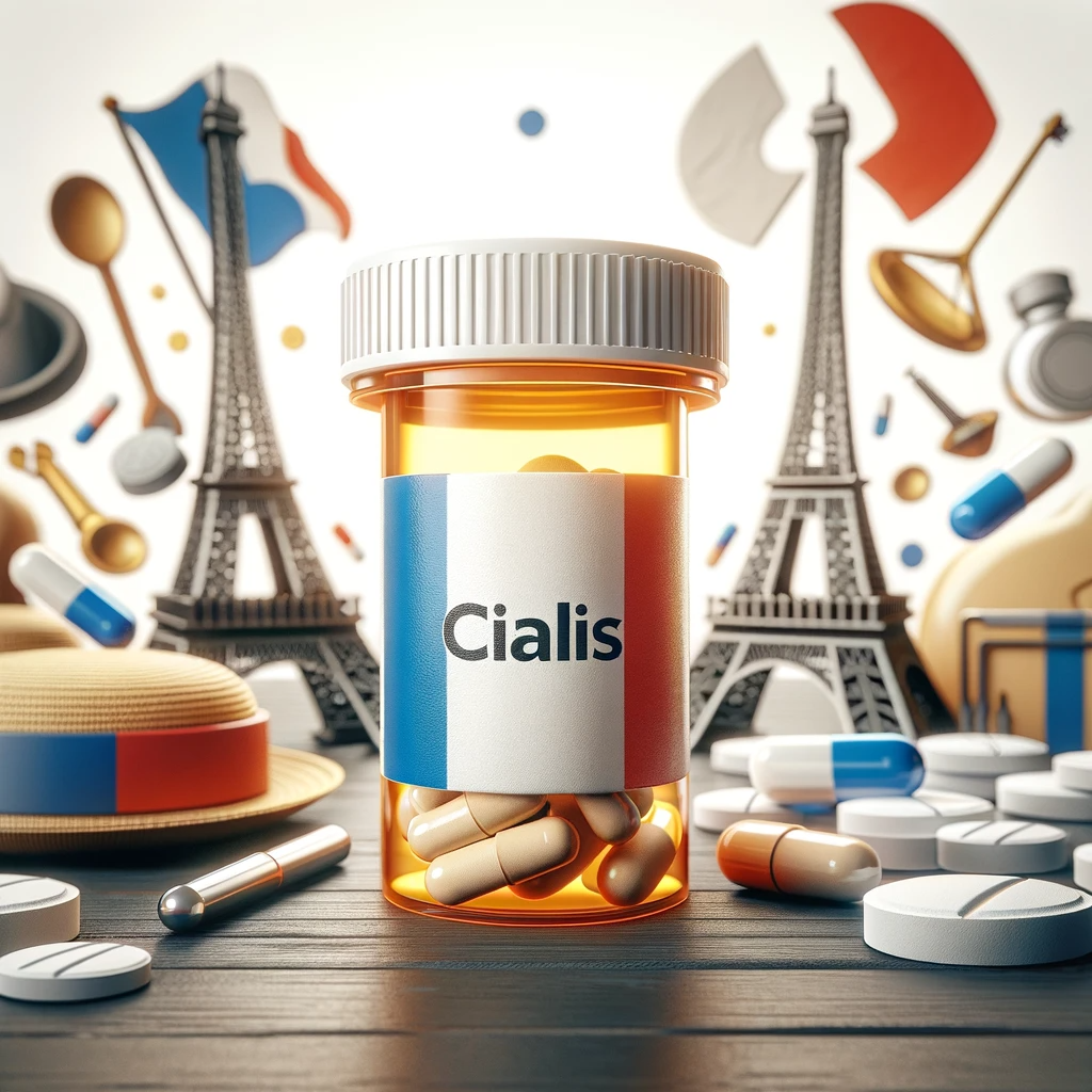 Blog achat cialis 